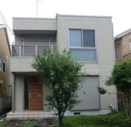 貸家 逗子市桜山7丁目の外観画像