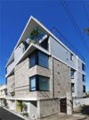 yaneco terraceの間取り画像