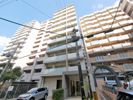 アーバネックス谷町Ⅱの外観画像