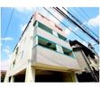 パルハイムの間取り画像