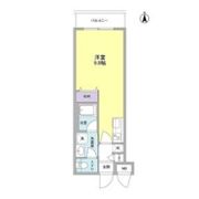 cioccolatoの間取り画像