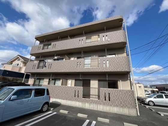 ラフォーレⅠの外観画像