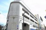 ヒューリック浅草一丁目の間取り画像