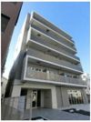 RISE COURT G＆Gの外観