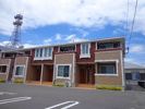 メゾン・いずみ Bの間取り画像