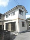 森様借家 一番北の間取り画像