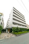 クラッサ中野の間取り画像