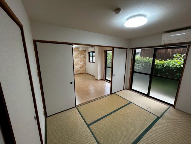 和室