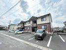 グロワールM B棟の間取り画像