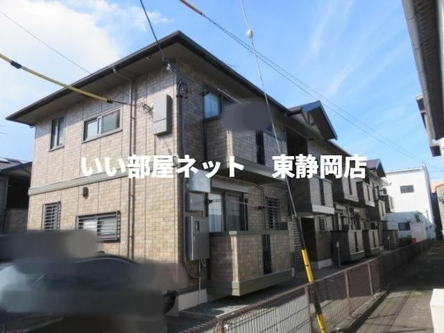 マーメゾンSOUTHの外観画像