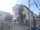ハイツ武蔵小山（五味渕邸）の間取り画像