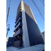 MJC大阪リベルテの外観画像