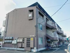 オックスフォードサーカス土居田IIIの外観画像