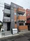 ベネフィス観音町の外観