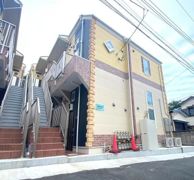 ユナイト三春テムズゲートウェイの外観画像