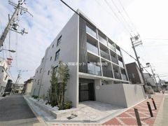 estageo太子橋の外観画像