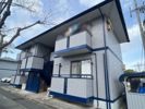 ファンテール Aの間取り画像