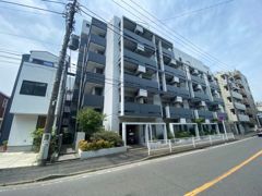 パークアヴェニューの外観画像