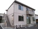 サンライズの外観