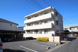 EMMA学南の外観画像