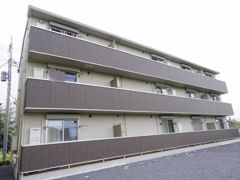 サンセイルの外観画像