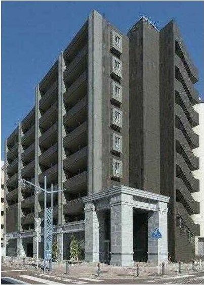 ガーラ・ステーション横濱馬車道(ガーラ・ステーションヨコハマバシャミチ)の外観画像