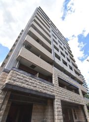 プレサンス新大阪ヴィガの外観画像