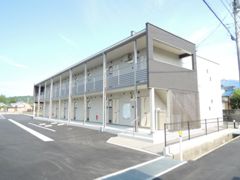 クレイノルピナスの外観画像