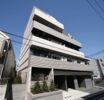 アクサス新江古田の間取り画像
