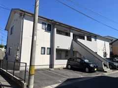 ブルーメンハイムの外観画像