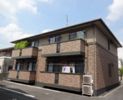 ビューフォート新保 C棟の間取り画像