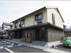 カサベルテの外観画像