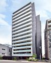 エステムコート名古屋今池アーバンゲートの間取り画像
