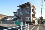 グリーンヒルみくまりの間取り画像