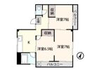 アシスト和光マンションの間取り画像