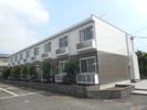 レオパレス平川地の間取り画像