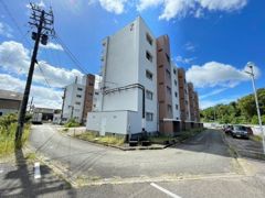 サクラハウス桜谷1号棟の外観画像