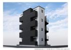 MELDIA新御徒町の間取り画像