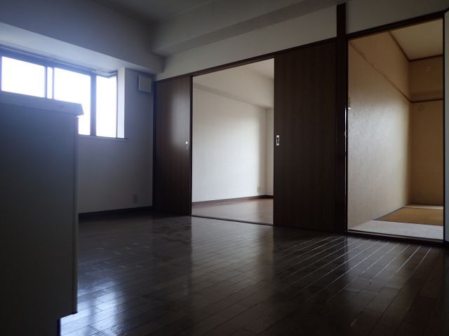 洋室