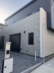 見沼区御蔵戸建の外観画像