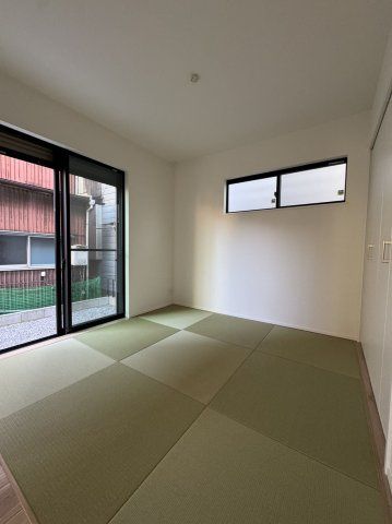 和室