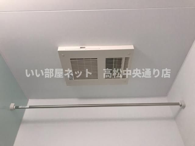 バスルーム