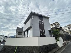 佐々木邸の外観画像