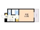 アバンダント21の間取り画像