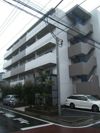クレイシア下丸子の間取り画像