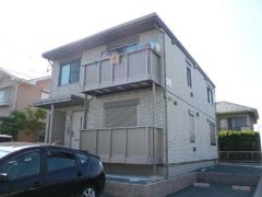 向日葵(新居町)の外観画像