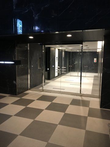 ロビー