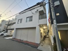桑畑高徳マンションの外観画像