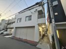 桑畑高徳マンションの間取り画像
