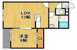LIFE LINE9＇sの間取り画像